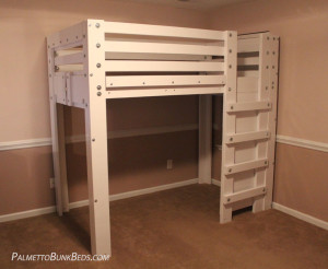 Twin Bed(1)
